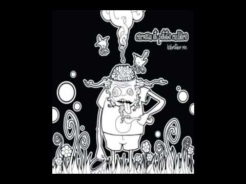 Torog - Shadow of Everything