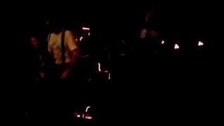 Freezepop - Shark Attack - 7/16/15 Subterranean