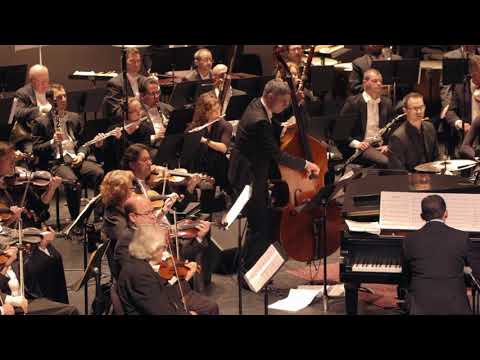 Orchestra Meets Jazz | RAIAR by Rafael Piccolotto de Lima