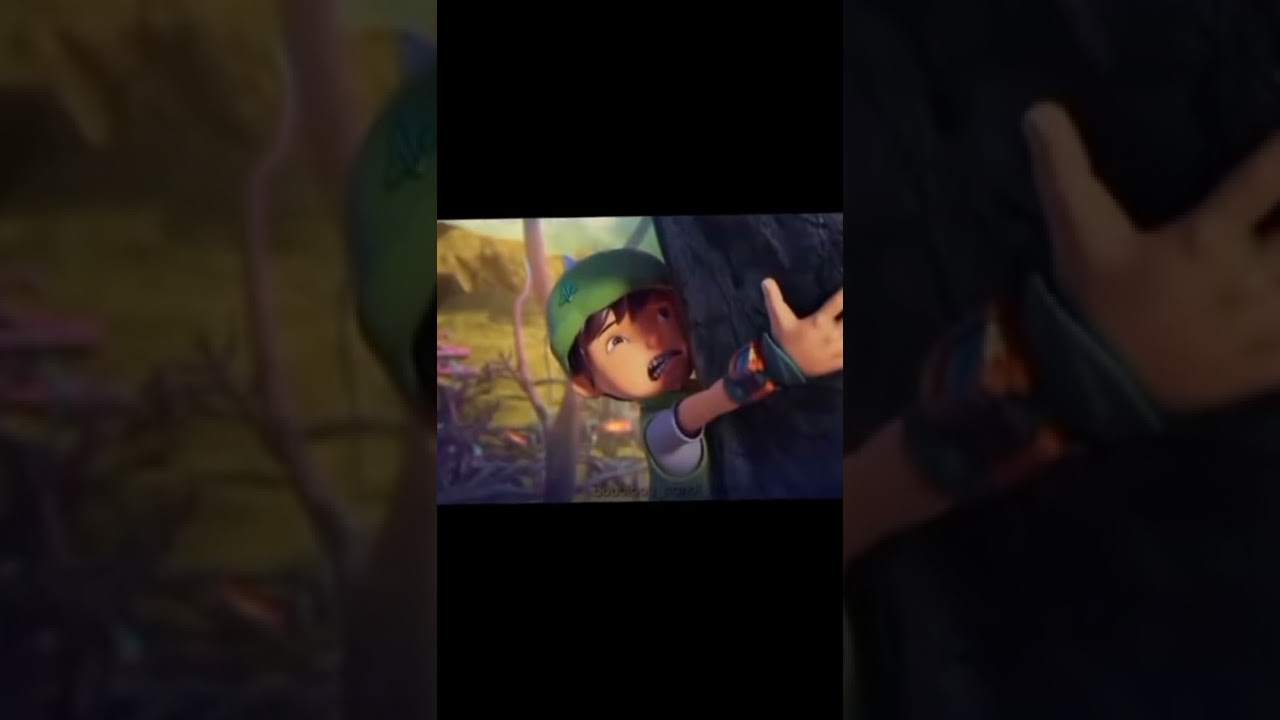 video lawak BoBoiBoy 🤣🤣🤣🤣🤣