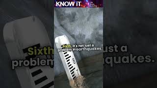 10 Surprising Facts About Soil Liquefaction | KNOW iT