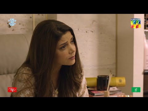 Jawan Shohar Ke Liye Yeh Sab Kar Rahi Hun... Dobara - HUM TV