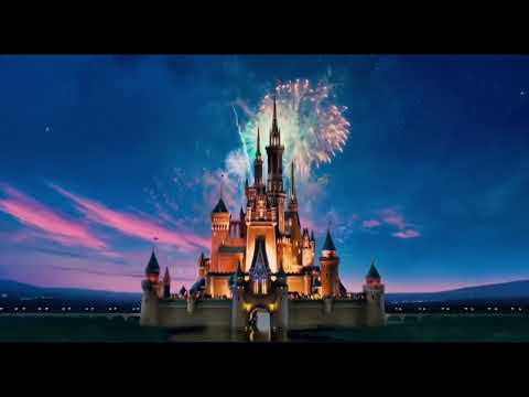 Opening to Little Fockers (2010) 2011 Disney/Columbia Fan made DVD