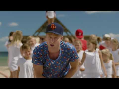 Pidde Pannkaka - Skåneland