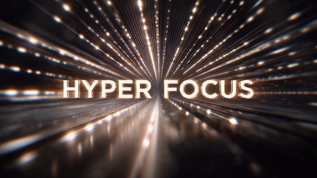 Deep Work Music for Hyper Focus & Efficiency — Future Garage Mix