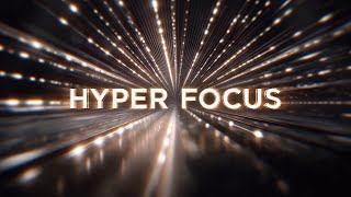 Deep Work Music for Hyper Focus & Efficiency — Future Garage Mix