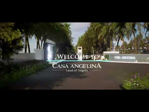 3D Tour Of SVB Casa Angelina