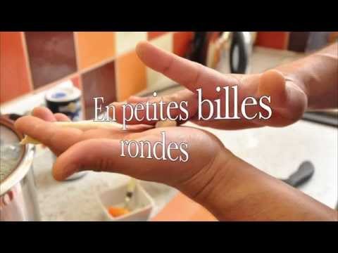 comment nettoyer ouassous