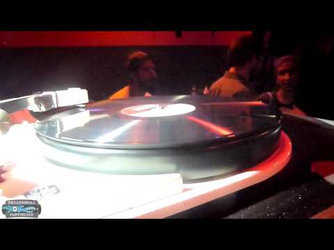 JAH MARSHALL SOUNDSYSTEM - end of the day 'Sandeeno on the kings highway pt7 @ de vinger 29-10-2016