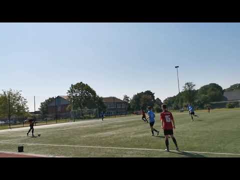 SC Ellerau vs. SGP-H.  8 2019 01