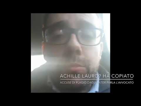 Sanremo2019, accuse di plagio per Achille Lauro. Parla l’avvocato Narciso