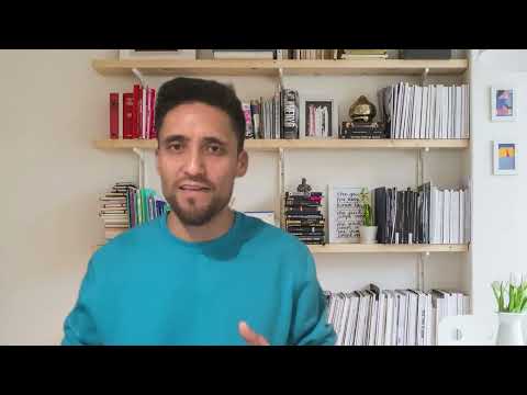 Watch Part 3 My Transformation and My vision for the future