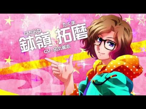 PV2 Такума ver.