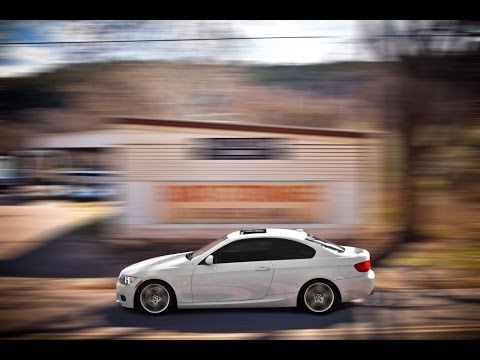 COBB Tuning - BMW 3 Series Catback Exhaust