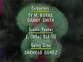 Musical Scrapbook 2001 Version CREDITS