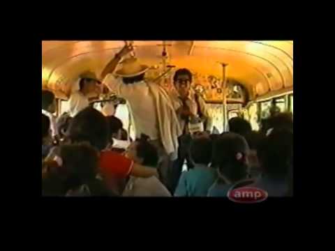El Bus Grupo Conga