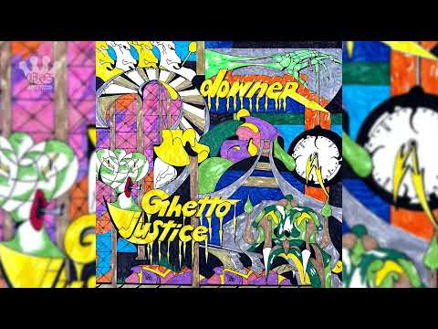 [EGxHC] Ghetto Justice - Downer - 2025 (Full EP)