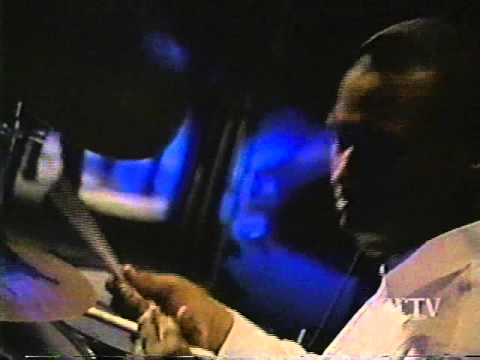 Johnny Griffin 2001 If I Should Lose You