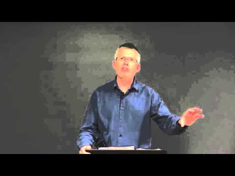 Dr. Gary Yates, Book of the Twelve [Minor Prophets] Lecture 9, Amos 3-6 -- Israel Judgment