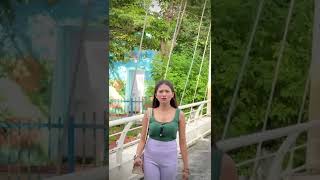 Rakhi ki masti 😂❤️ End zaroor dekhna😂😂( Part 1) #shorts