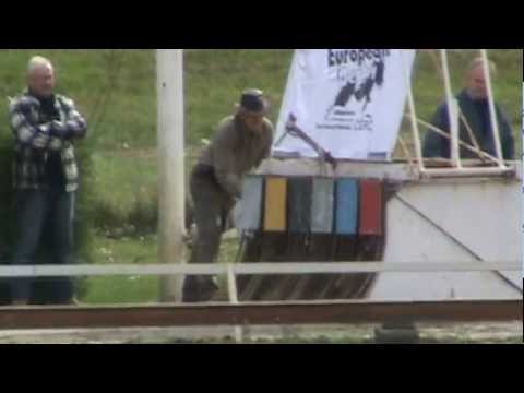 October Trophy Sprint 2012 - Moonlight-Hunter Upsy Daisy