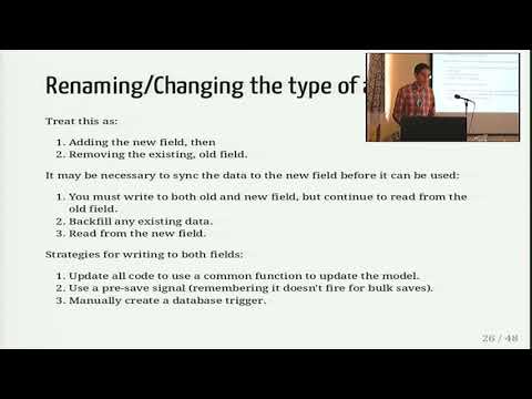 Taking down production with simple database migrations edit