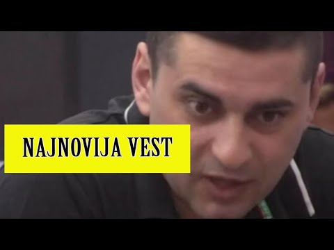 BRUKA I SRAMOTA! Dok se Miljana BORILA za ŽIVOT,, Bebica je radio OVO bez GRIŽE SAVESTI