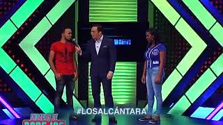 “No te asuste, en la cabaña solo vamos a hablar”¿Qué opinan ustedes?