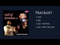 Call of Krishna 2 - Rakesh Chaurasia (Full Album Stream)