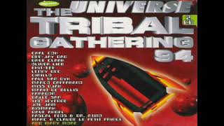 Gayle San - Universe Anthem