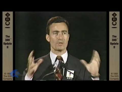Olympic Summer Games : Atlanta 96 3DO
