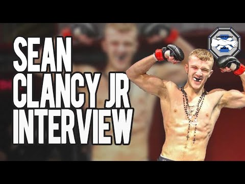 Sean Clancy JR Interview| winning titles | Going pro? | Strength and Conditioning| Higher level