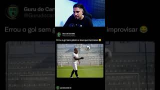 SERA QUE ELE ERROU DE PROPÓSITO OU NÃO