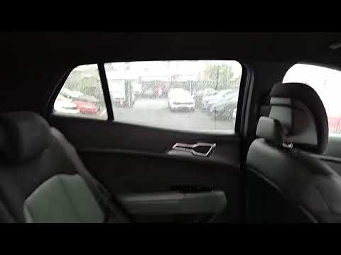 Kia Sportage Hybrid - Image 2