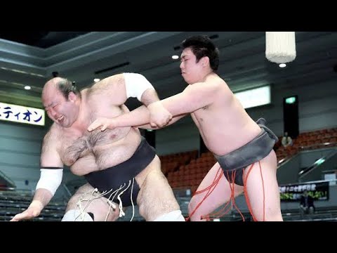「😱森麗、39場所連続負け越し💔📉 序ノ口以上の史上ワースト記録⚡🥋」