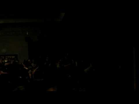 4.07.10 Katowice - Marchołt WISDOM IN CHAINS - Chasing The Dragon 13/15