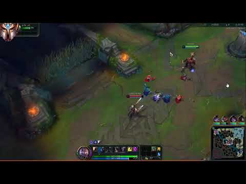 13:49night Stream Viktor 15 min GG Rank Korea Challenger 2021 Knight vs Lucian  Midlane