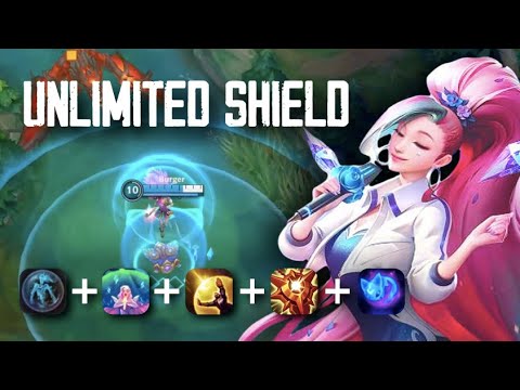 Seraphine vs Orianna Mid Gameplay, Commentary, Tips and Tricks RANKED (Emerald) | Wild Rift