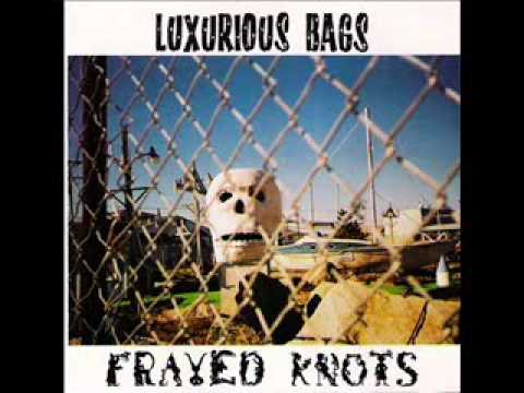 Luxurious Bags - Woolite
