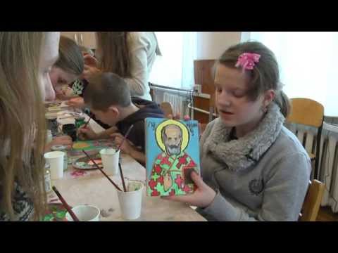 Серце віддаю дітям. 2014 - YouTube