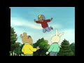 Kids Can T Fly Arthur
