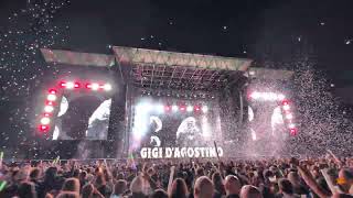 Another Way - Gigi D'Agostino - Rho live 2025