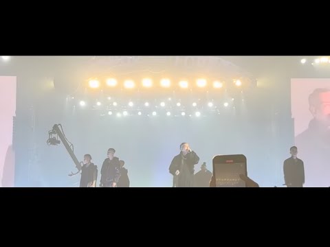 Last Party Never End (feat. Tiji Jojo, YZERR, Vingo & Yellow Pato)
