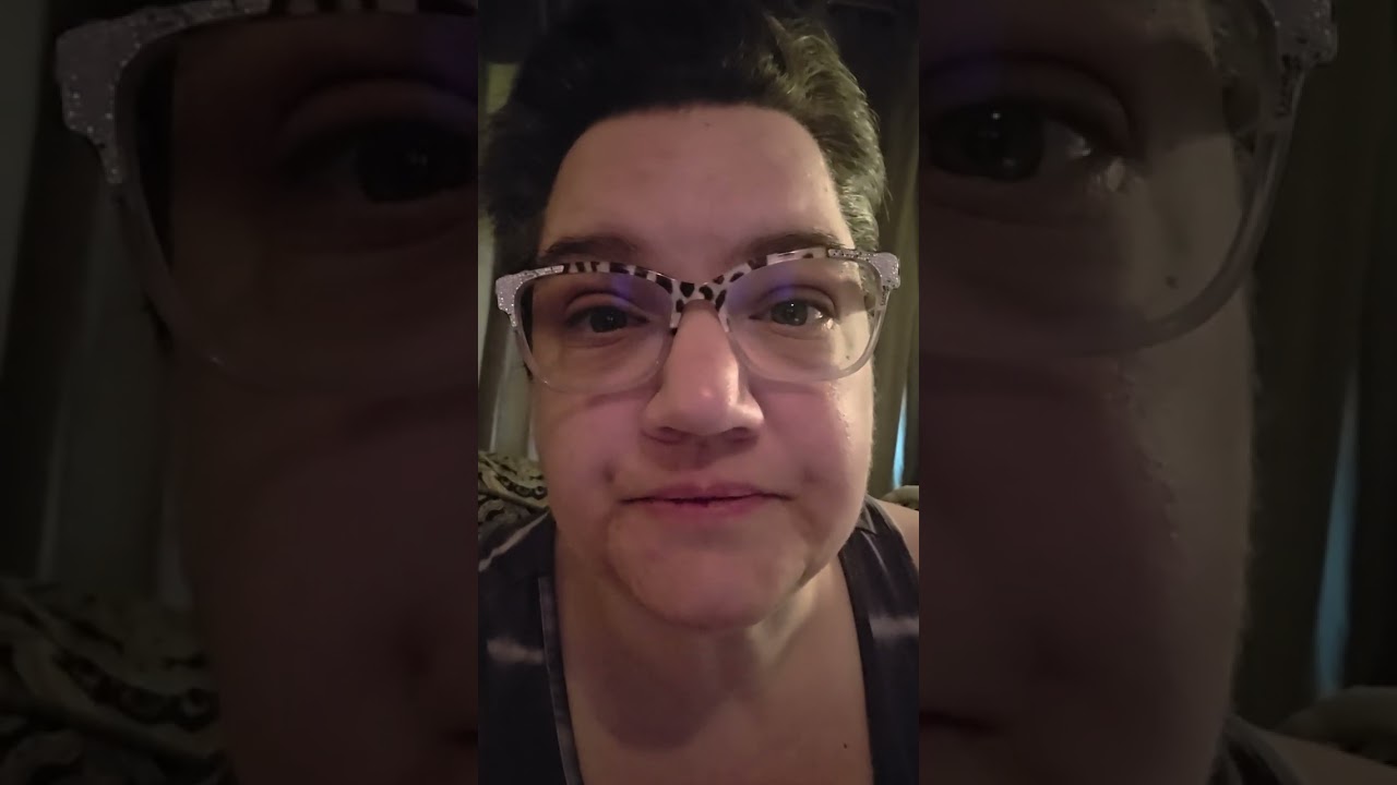 Musings of a Medium... ❤️