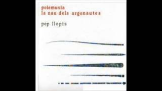 Pep Llopis - Jardins Aquatics