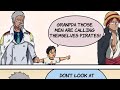 ONE PIECE MEMES