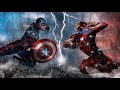 Captain America civil war  Shakedown [The Score]