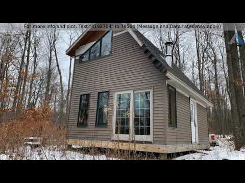 Priced at $79,900 - 00 9 Mile Road, Reed City, MI 49677