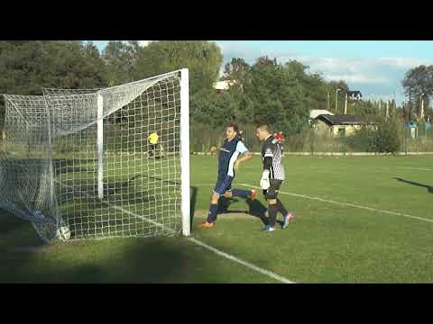 29 września 2018, g.16:00 Rymer Rybnik - Unia Książenice 3-2 (0-1) r.k. na 1-1 dla Rymer