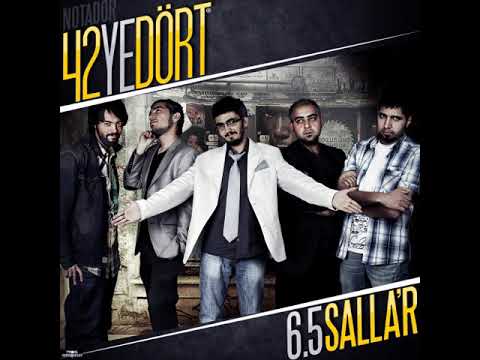 42'ye Dört - 6.5 Salla'r Full (Re-Mastered)